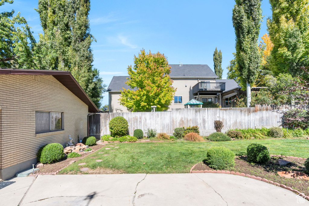 740 W 580 S Orem, UT 84058