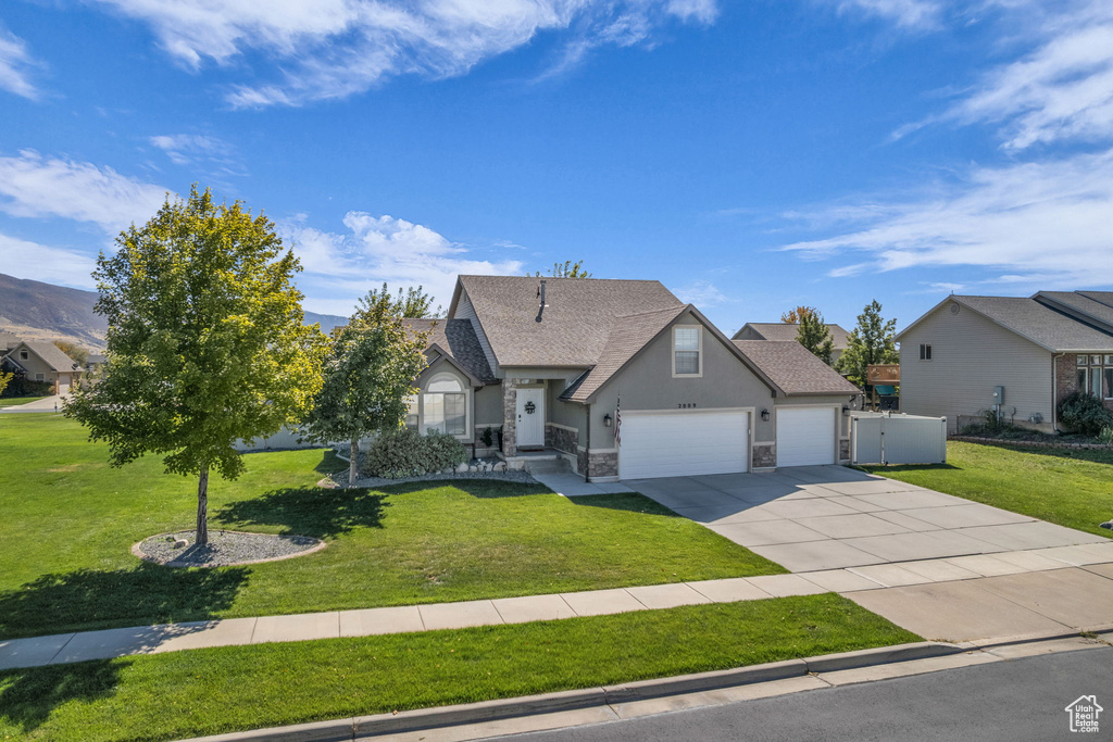2009 W LONESTAR Farmington, UT 84025