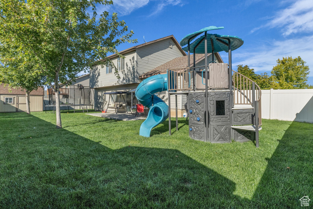 2009 W LONESTAR Farmington, UT 84025