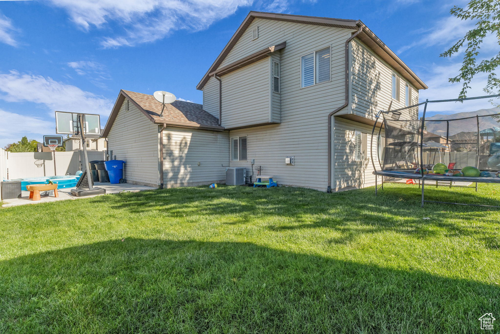 2009 W LONESTAR Farmington, UT 84025