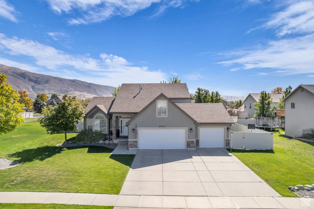 2009 W LONESTAR Farmington, UT 84025