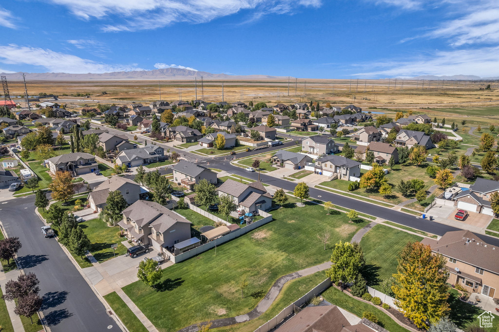 2009 W LONESTAR Farmington, UT 84025