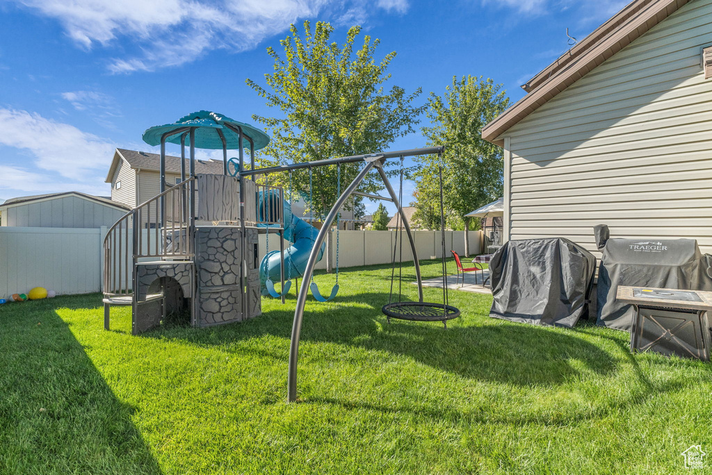 2009 W LONESTAR Farmington, UT 84025