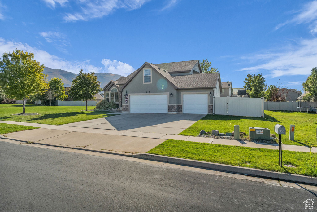2009 W LONESTAR Farmington, UT 84025