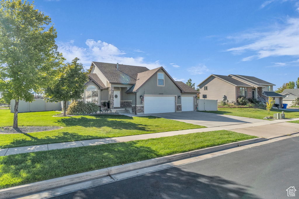 2009 W LONESTAR Farmington, UT 84025
