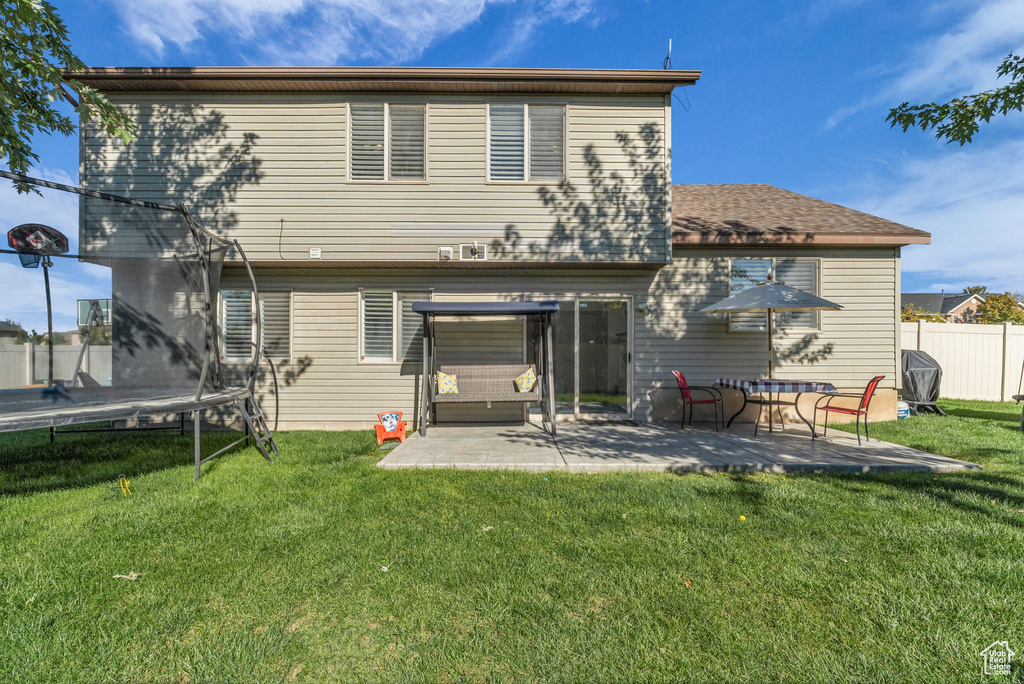 2009 W LONESTAR Farmington, UT 84025