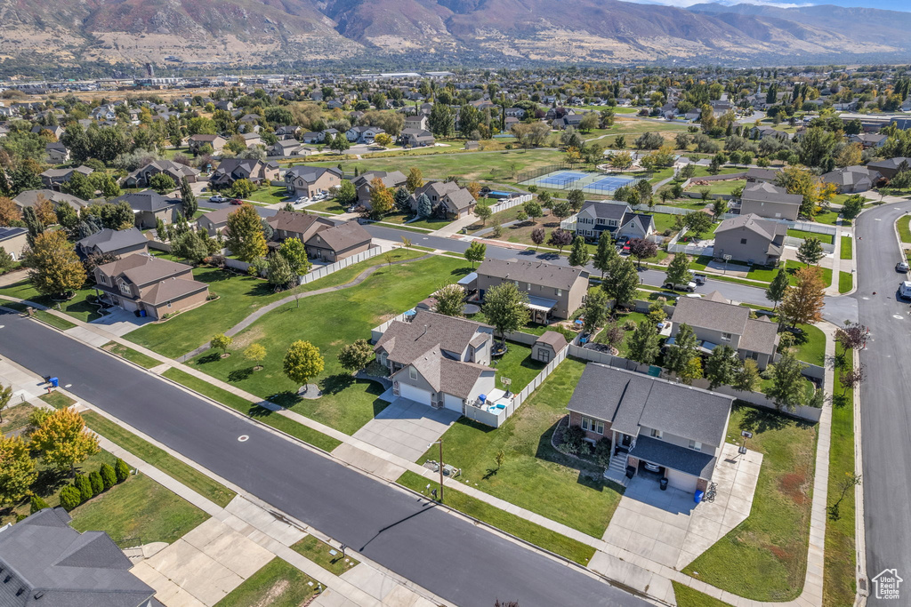 2009 W LONESTAR Farmington, UT 84025