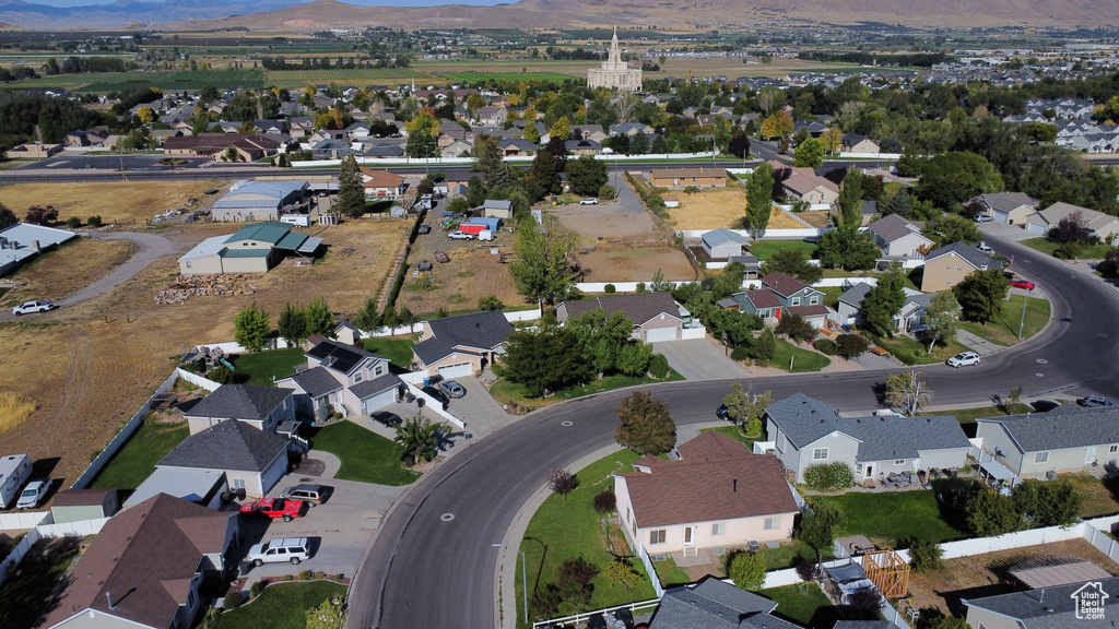 598 W SADDLEBROOK DR Payson, UT 84651
