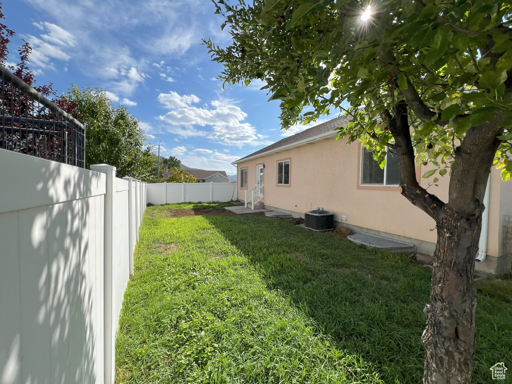 598 W SADDLEBROOK DR Payson, UT 84651