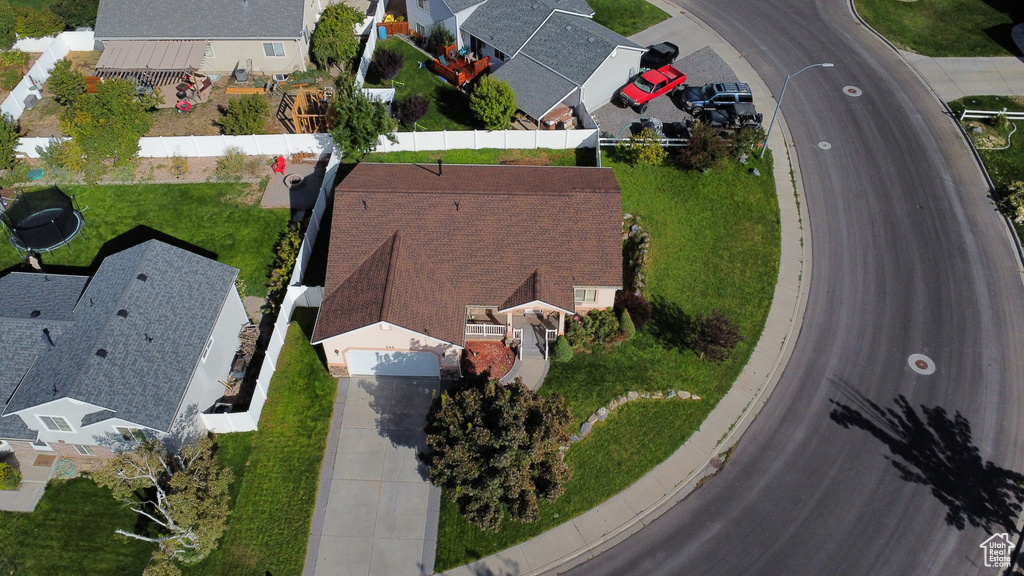 598 W SADDLEBROOK DR Payson, UT 84651