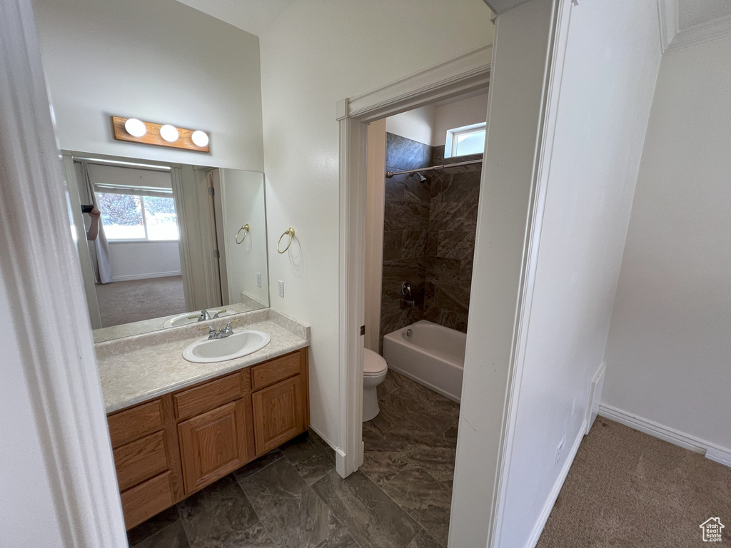 598 W SADDLEBROOK DR Payson, UT 84651