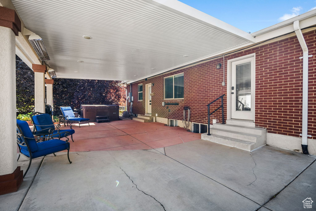 2125 E LOGAN AVE Salt Lake City, UT 84108