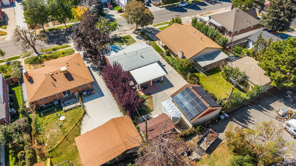 2125 E LOGAN AVE Salt Lake City, UT 84108