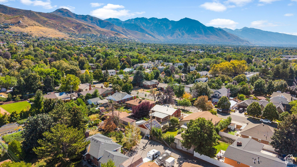 2125 E LOGAN AVE Salt Lake City, UT 84108