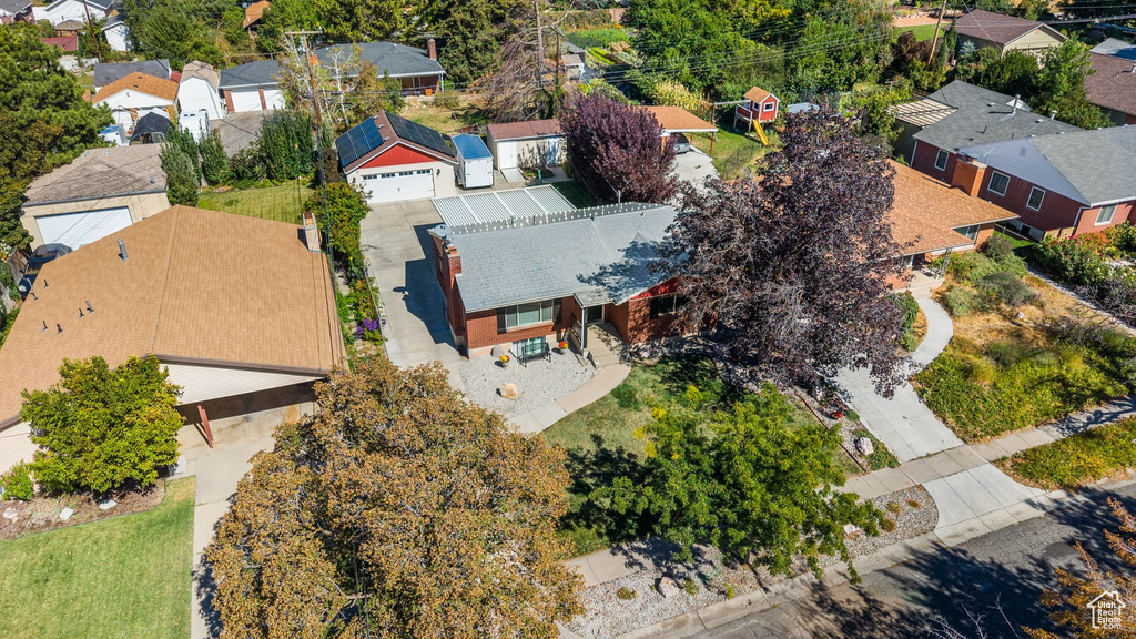 2125 E LOGAN AVE Salt Lake City, UT 84108