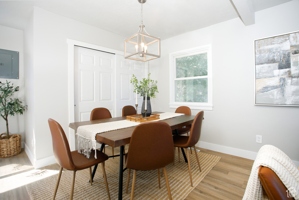 Photo 4 for MLS #2114083 at 4161 W 5615 South
