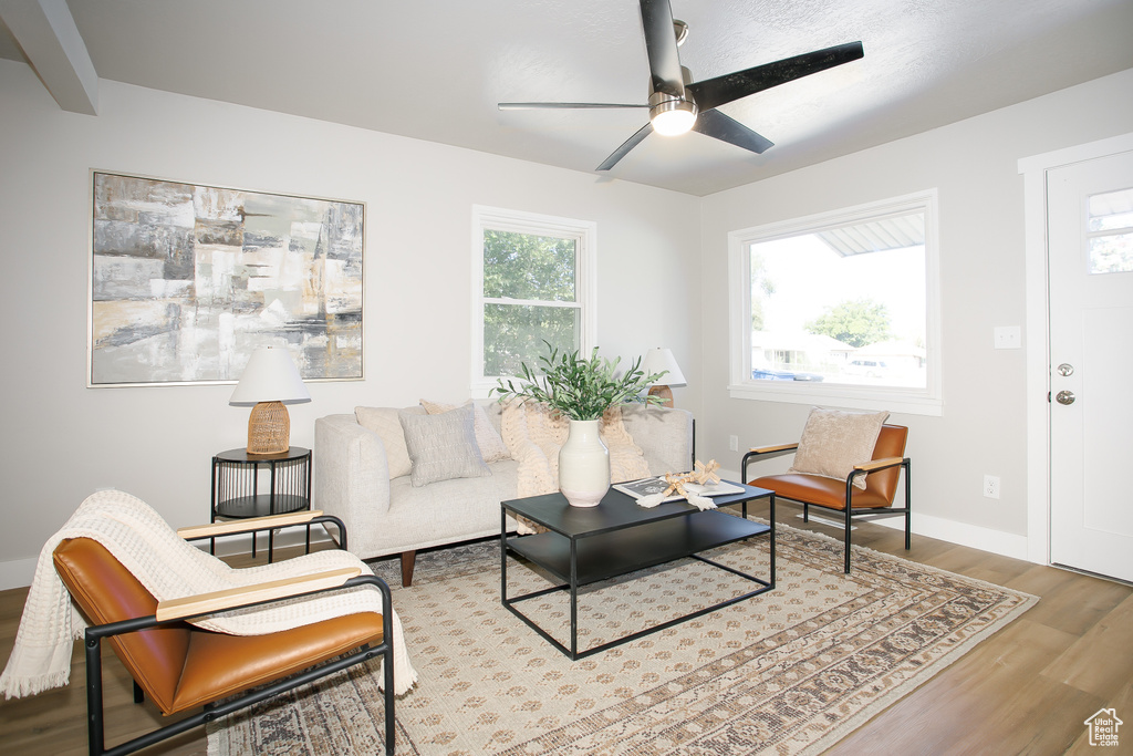 Photo 2 for MLS #2114083 at 4161 W 5615 South