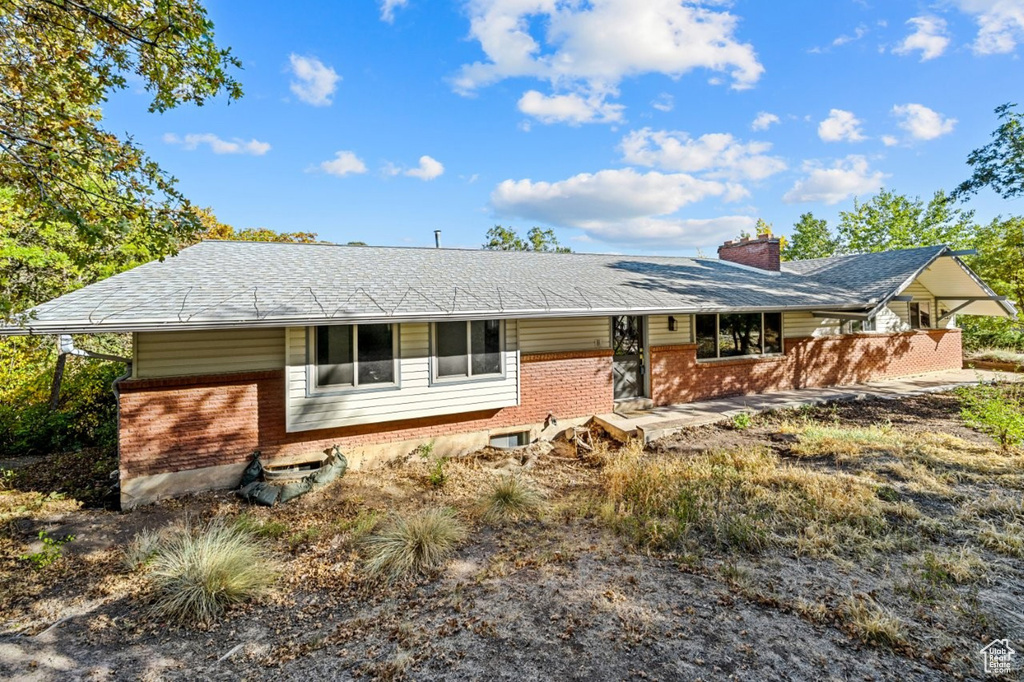 6386 DAVIS ST Mountain Green, UT 84050