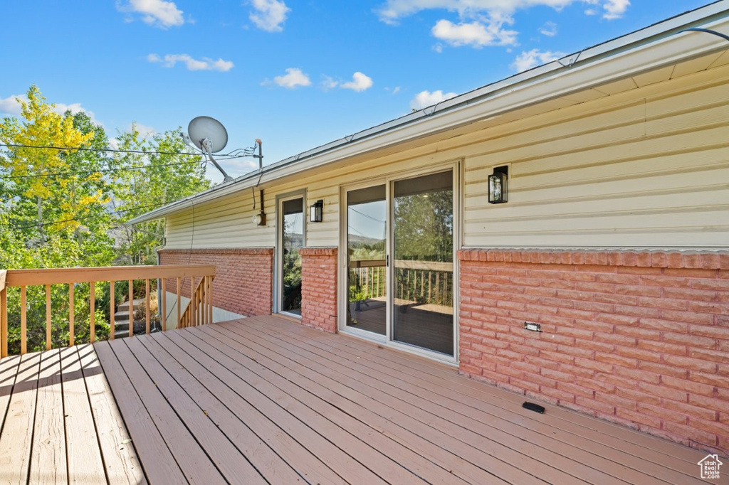 6386 DAVIS ST Mountain Green, UT 84050