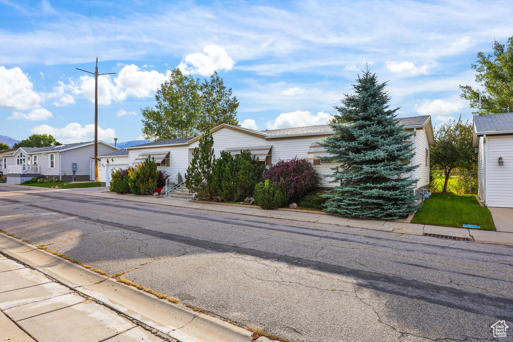 1111 N 2000 W #404 Farr West, UT 84404