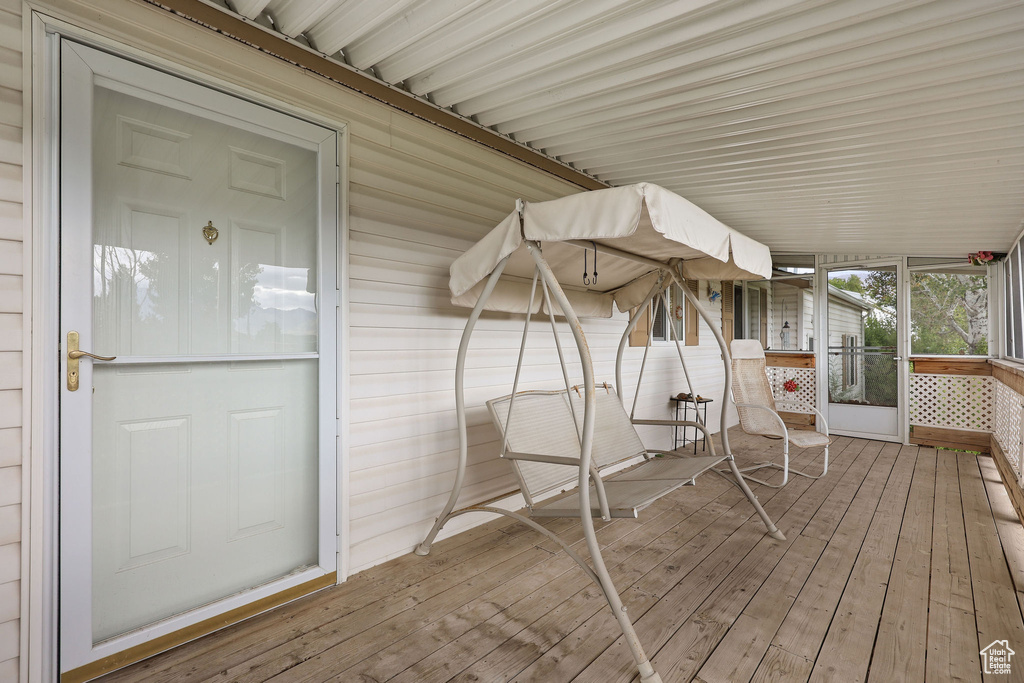 1111 N 2000 W #404 Farr West, UT 84404