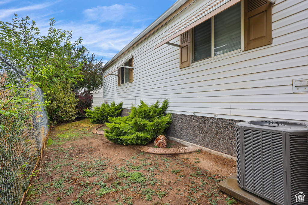 1111 N 2000 W #404 Farr West, UT 84404