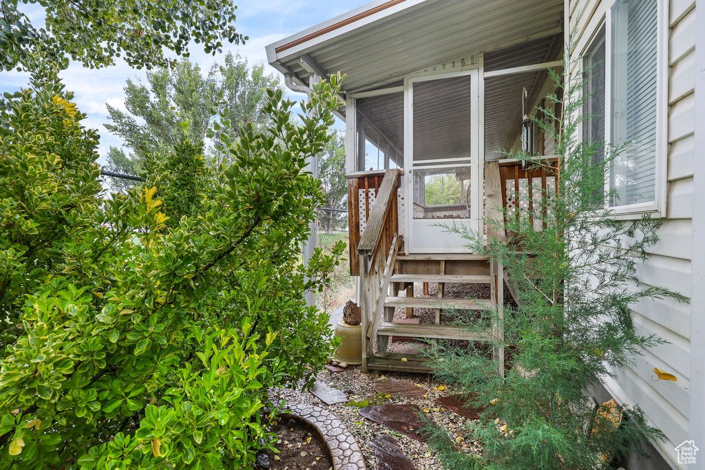 1111 N 2000 W #404 Farr West, UT 84404