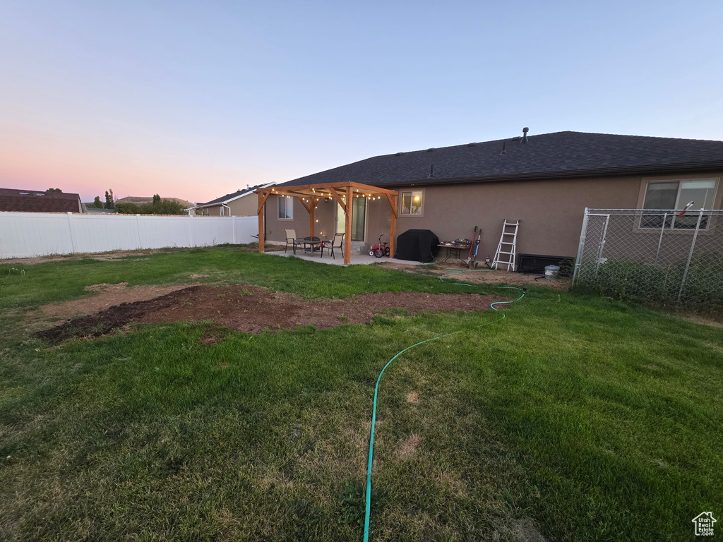 4835 W HILLSIDE DR Maeser, UT 84078