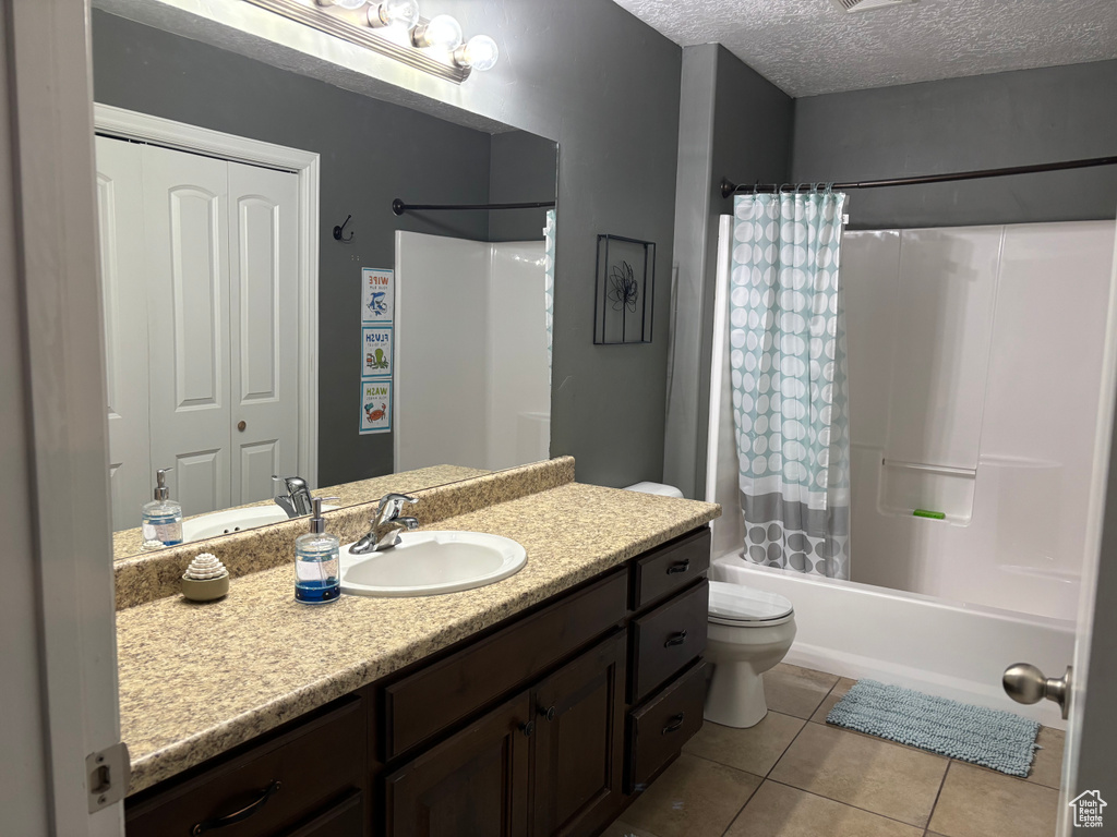 4835 W HILLSIDE DR Maeser, UT 84078
