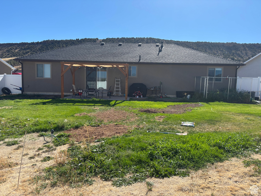 4835 W HILLSIDE DR Maeser, UT 84078
