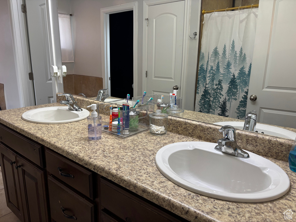 4835 W HILLSIDE DR Maeser, UT 84078