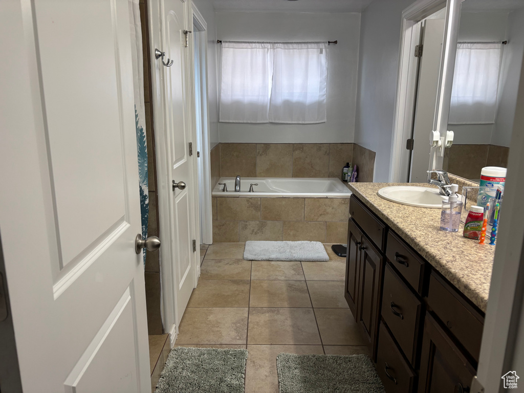 4835 W HILLSIDE DR Maeser, UT 84078