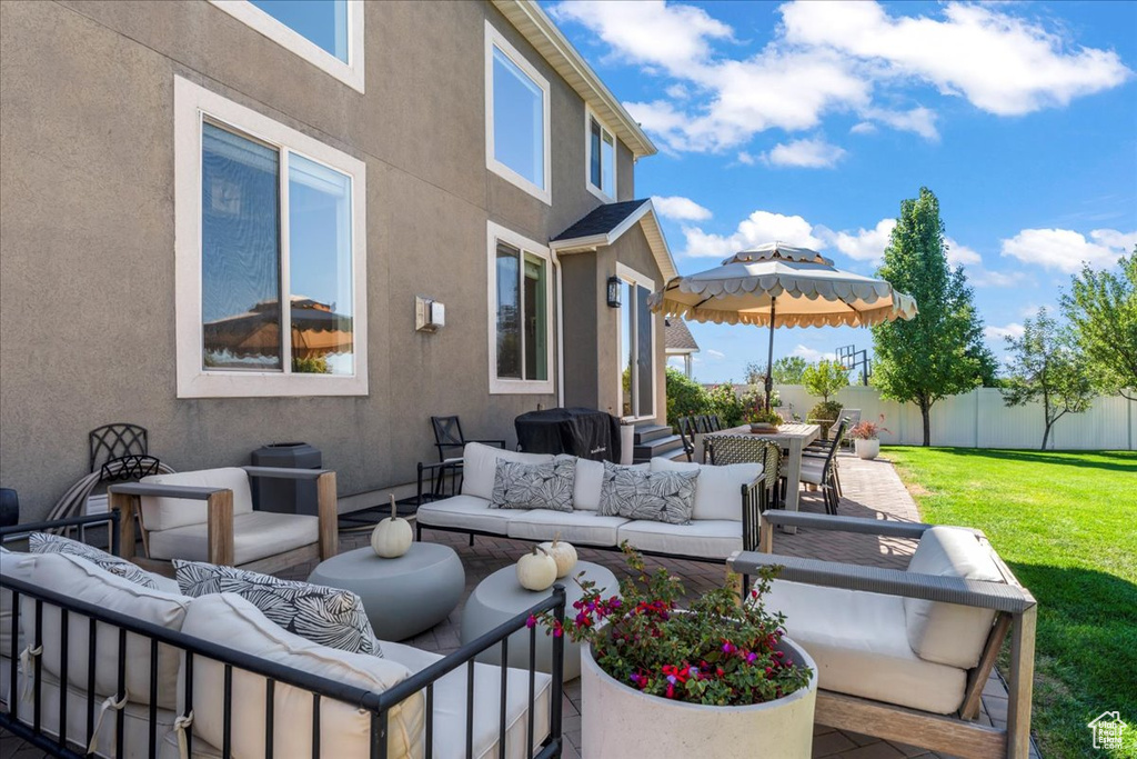 Photo 52 for MLS #2114090 at 10984 S Nellis Dune Ct