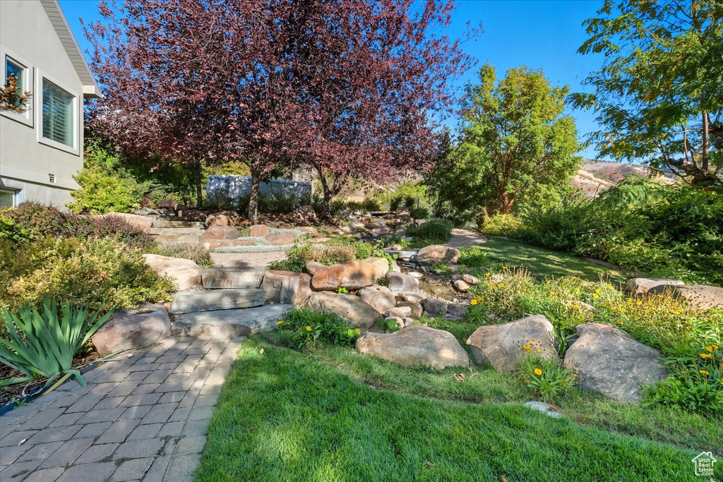 1940 E 3200 N North Logan, UT 84341