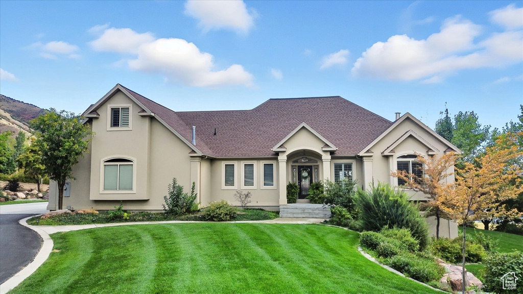 1940 E 3200 N North Logan, UT 84341