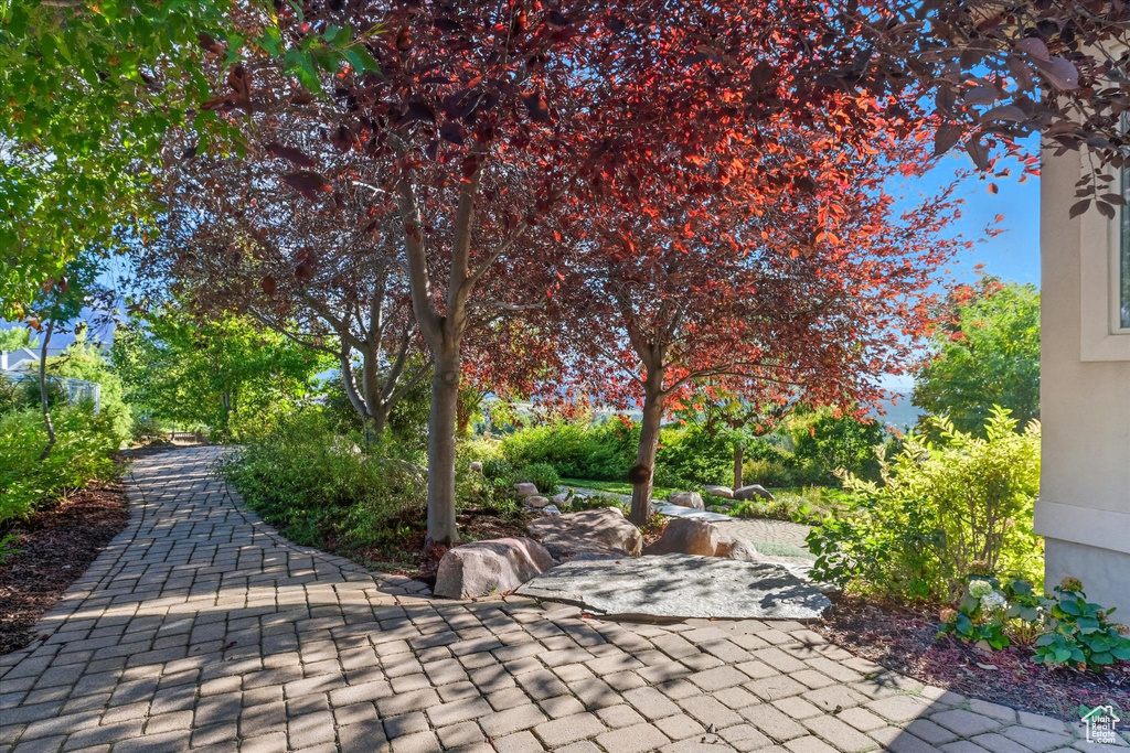 1940 E 3200 N North Logan, UT 84341