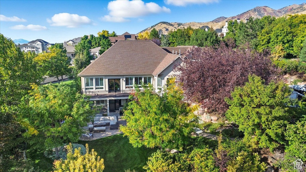 1940 E 3200 N North Logan, UT 84341