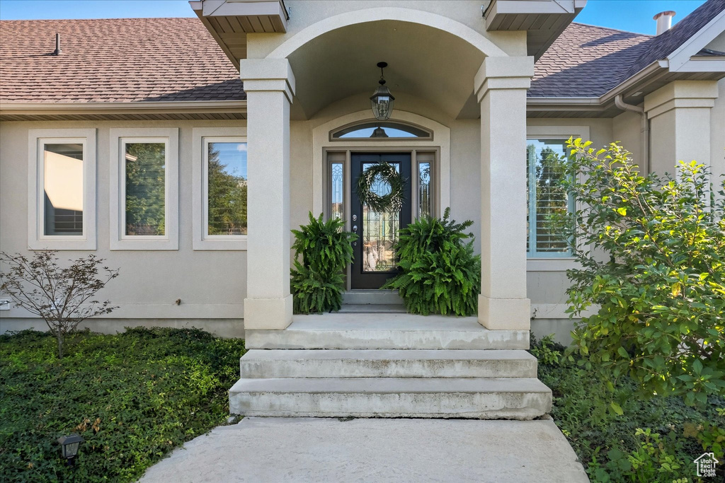 1940 E 3200 N North Logan, UT 84341