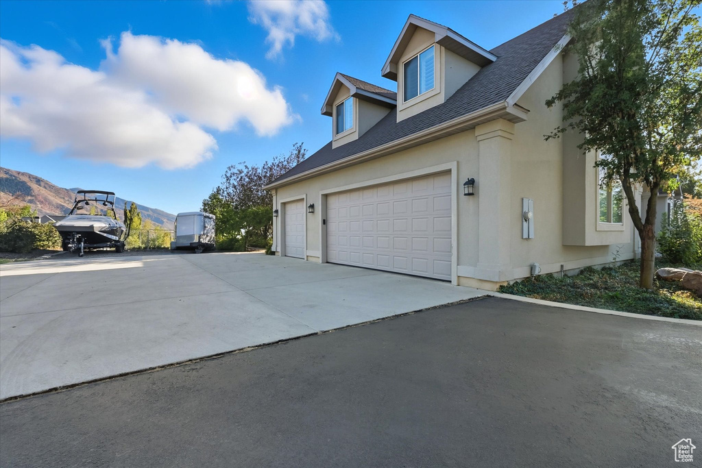 1940 E 3200 N North Logan, UT 84341