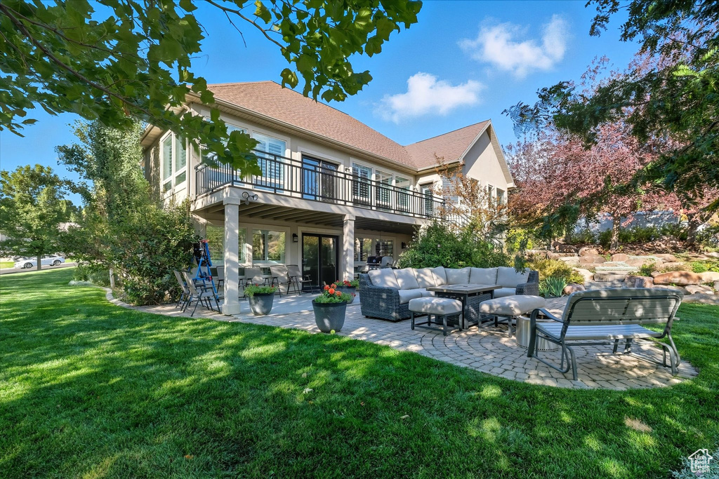 1940 E 3200 N North Logan, UT 84341