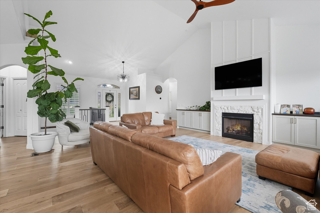 1940 E 3200 N North Logan, UT 84341