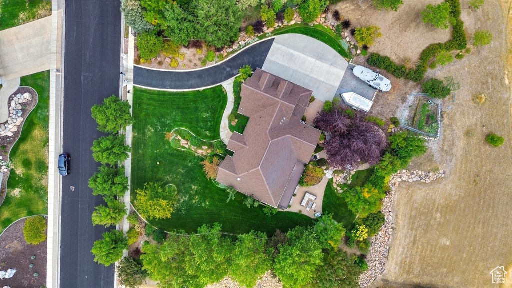 1940 E 3200 N North Logan, UT 84341