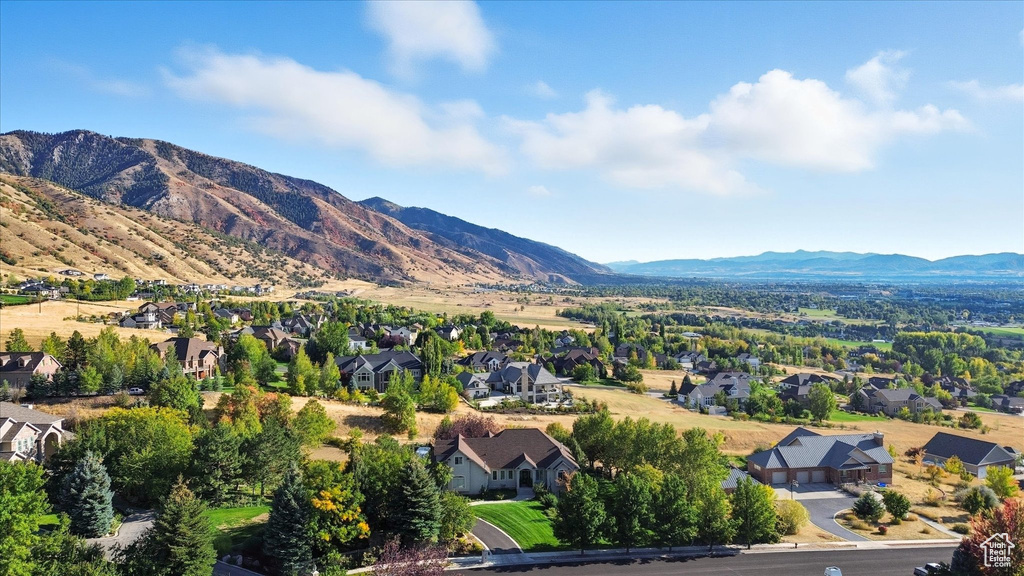 1940 E 3200 N North Logan, UT 84341