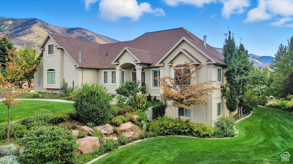 1940 E 3200 N North Logan, UT 84341