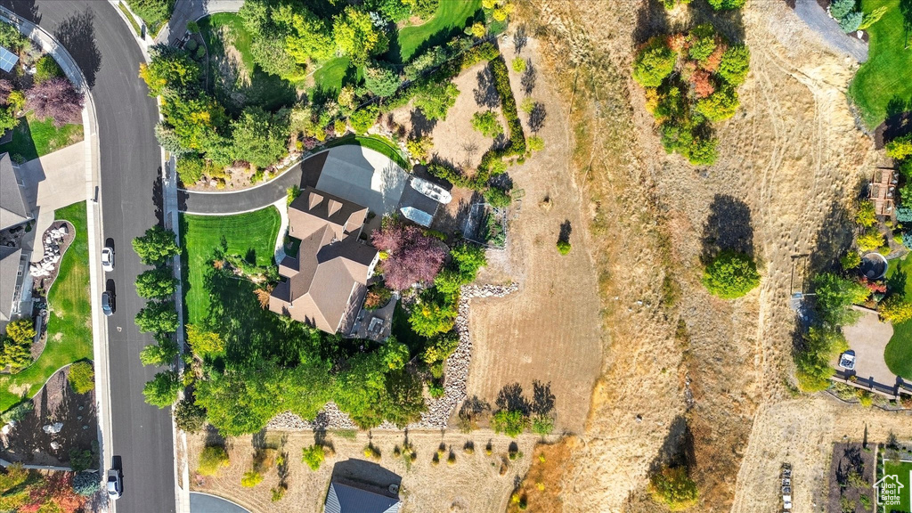 1940 E 3200 N North Logan, UT 84341