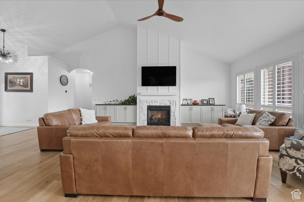 1940 E 3200 N North Logan, UT 84341