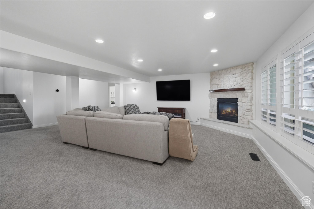 1940 E 3200 N North Logan, UT 84341