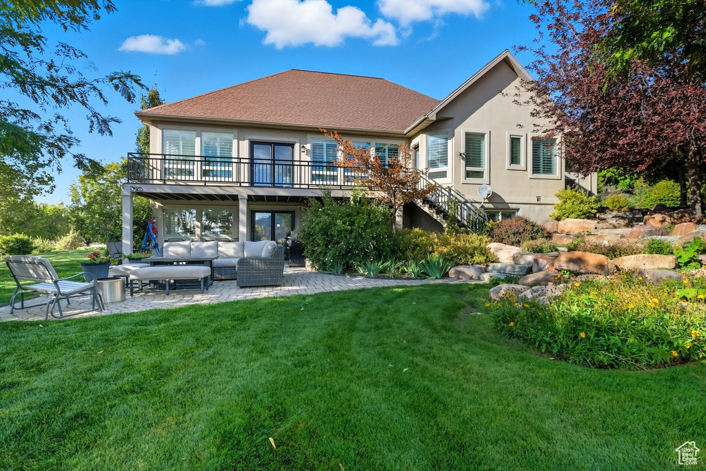 1940 E 3200 N North Logan, UT 84341