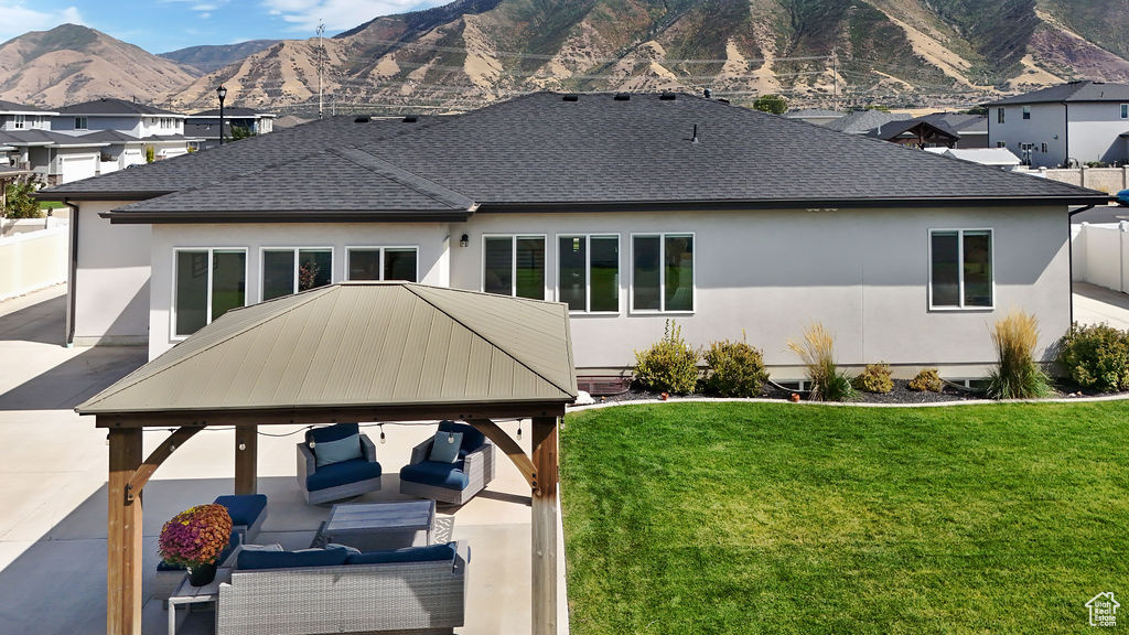 32 S 2560 E Spanish Fork, UT 84660
