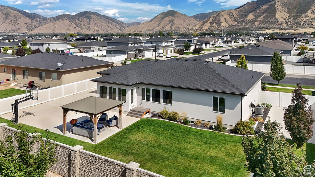 32 S 2560 E Spanish Fork, UT 84660